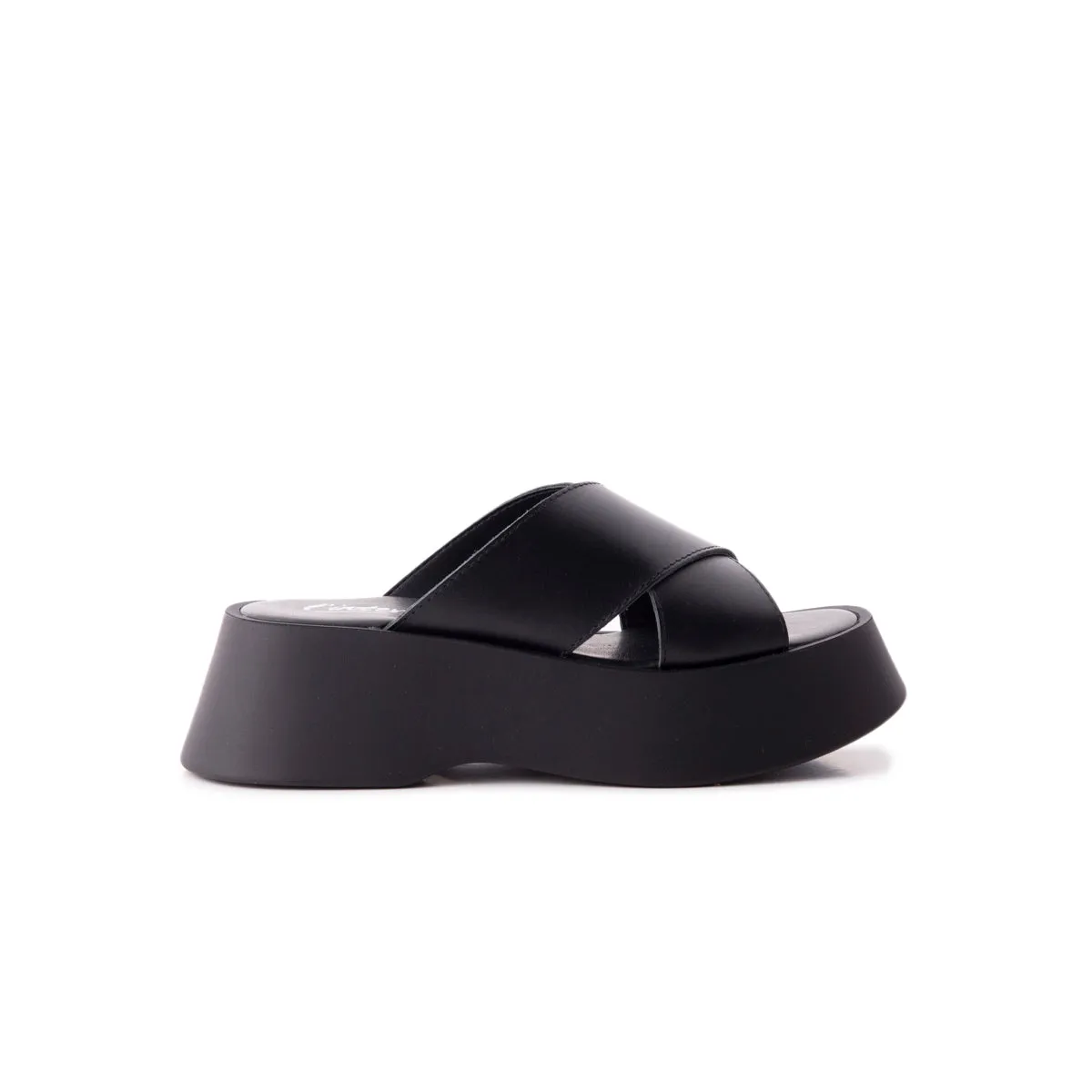 Hai Cuir Noir