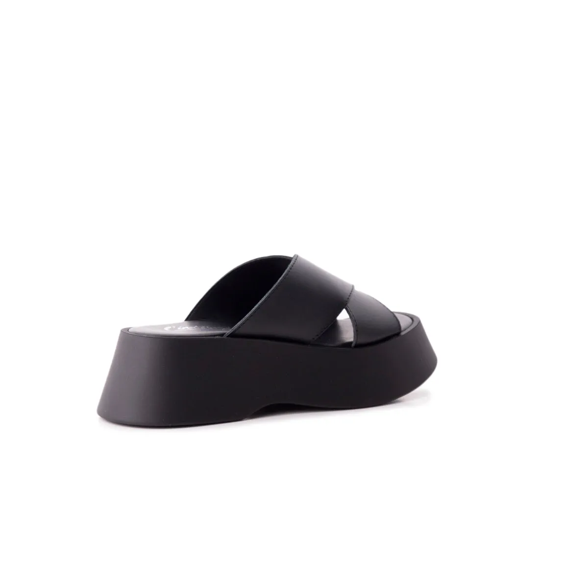 Hai Cuir Noir