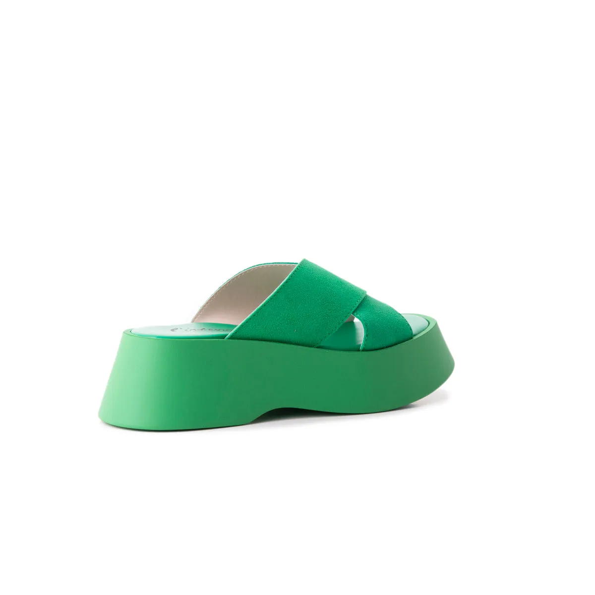 Hai Suède Vert