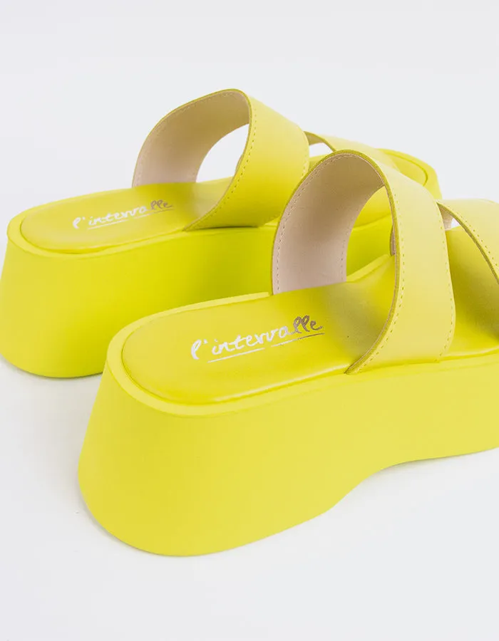 Cuir Jaune Joyeux