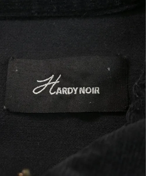 HARDY NOIR Combinaisons / Salopettes / Grenouillères