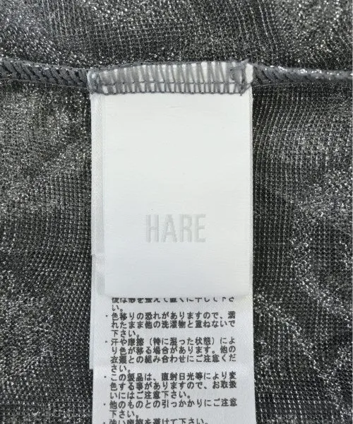 Chemises décontractées HARE