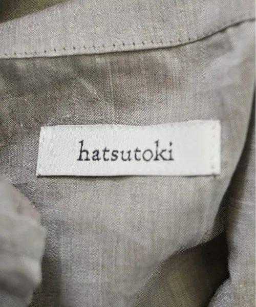 Blouses Hatsutoki
