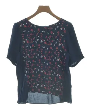 Haupia Blouses