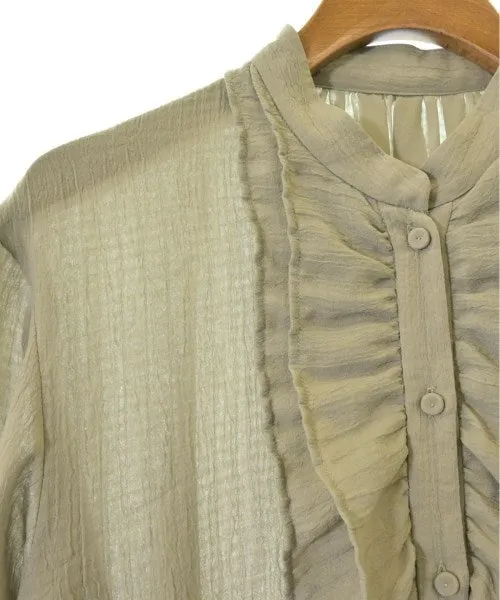 Blouses Heliopole