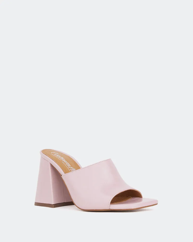 Herrera Cuir Rose