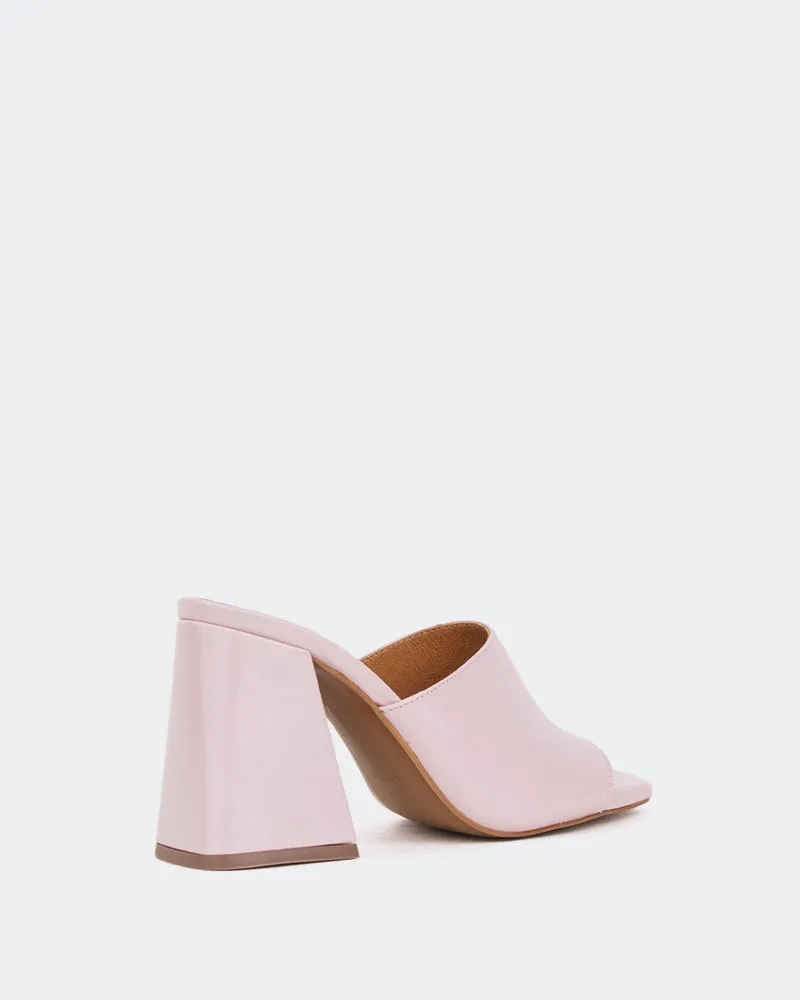Herrera Cuir Rose