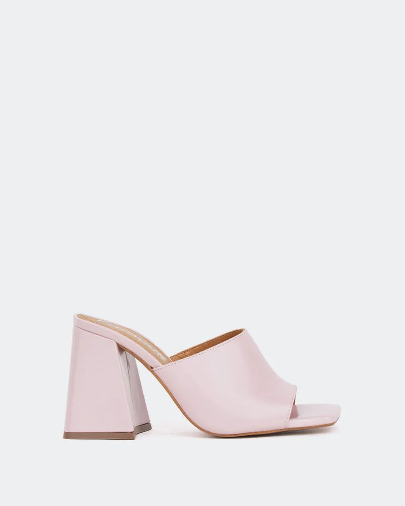 Herrera Cuir Rose
