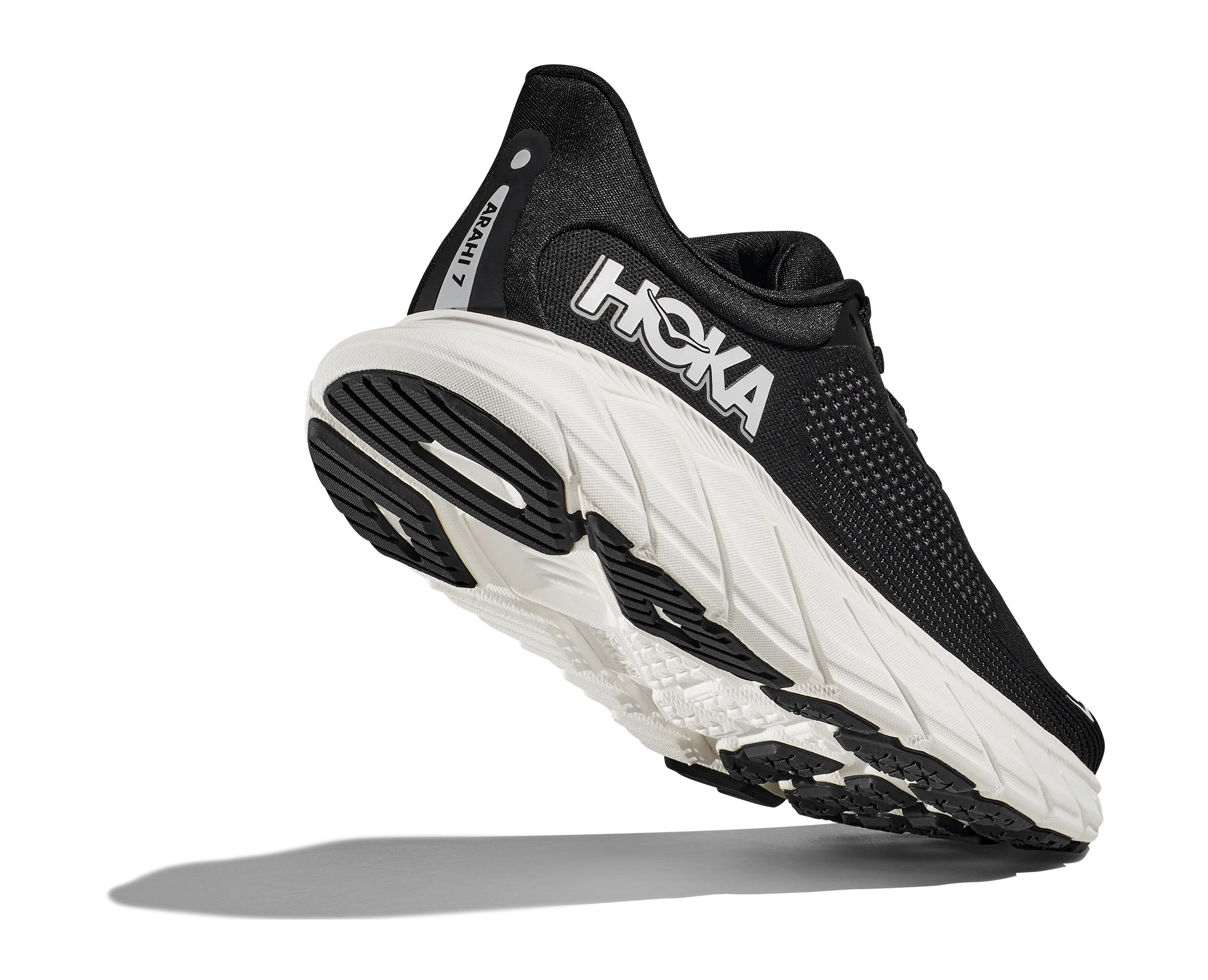 HOKA ARAHI V7 MOYEN FEMME