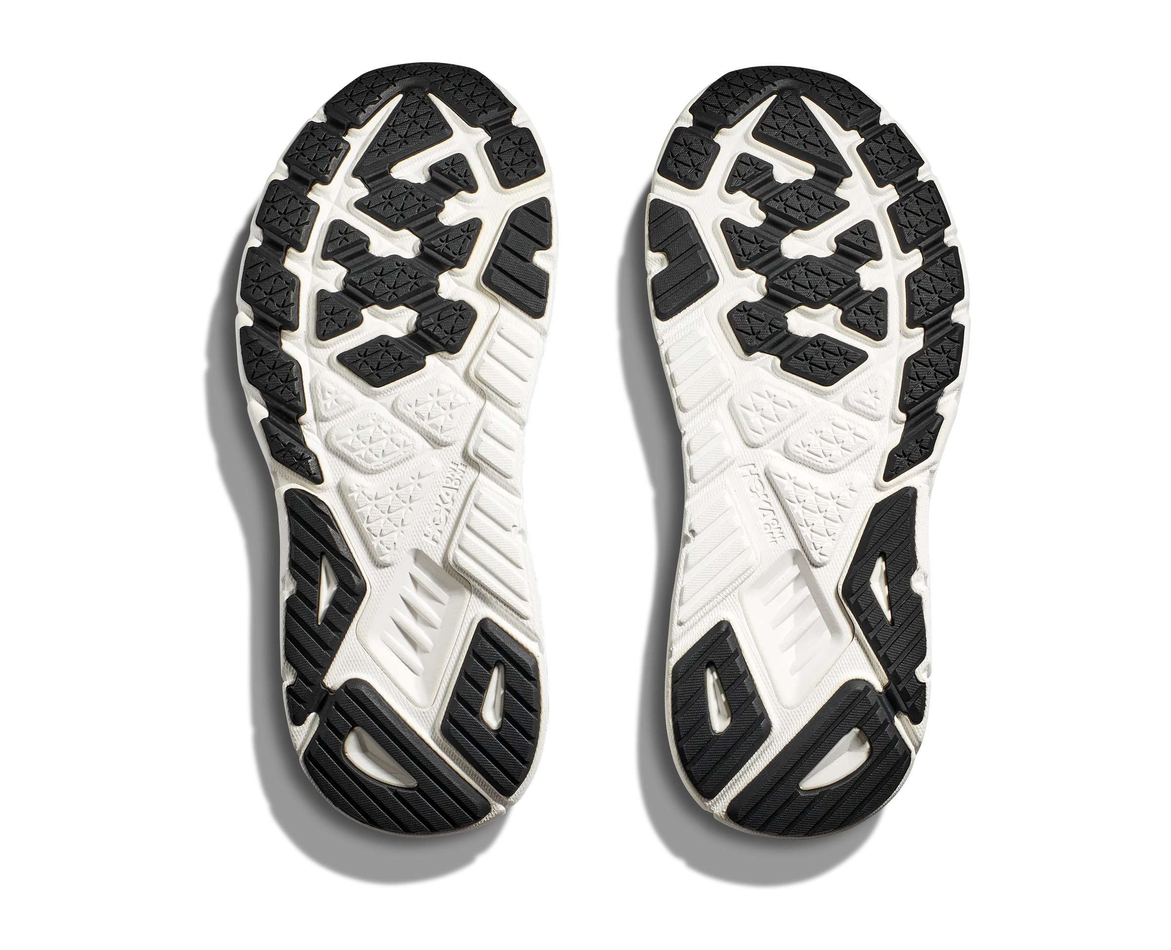 HOKA ARAHI V7 MOYEN FEMME