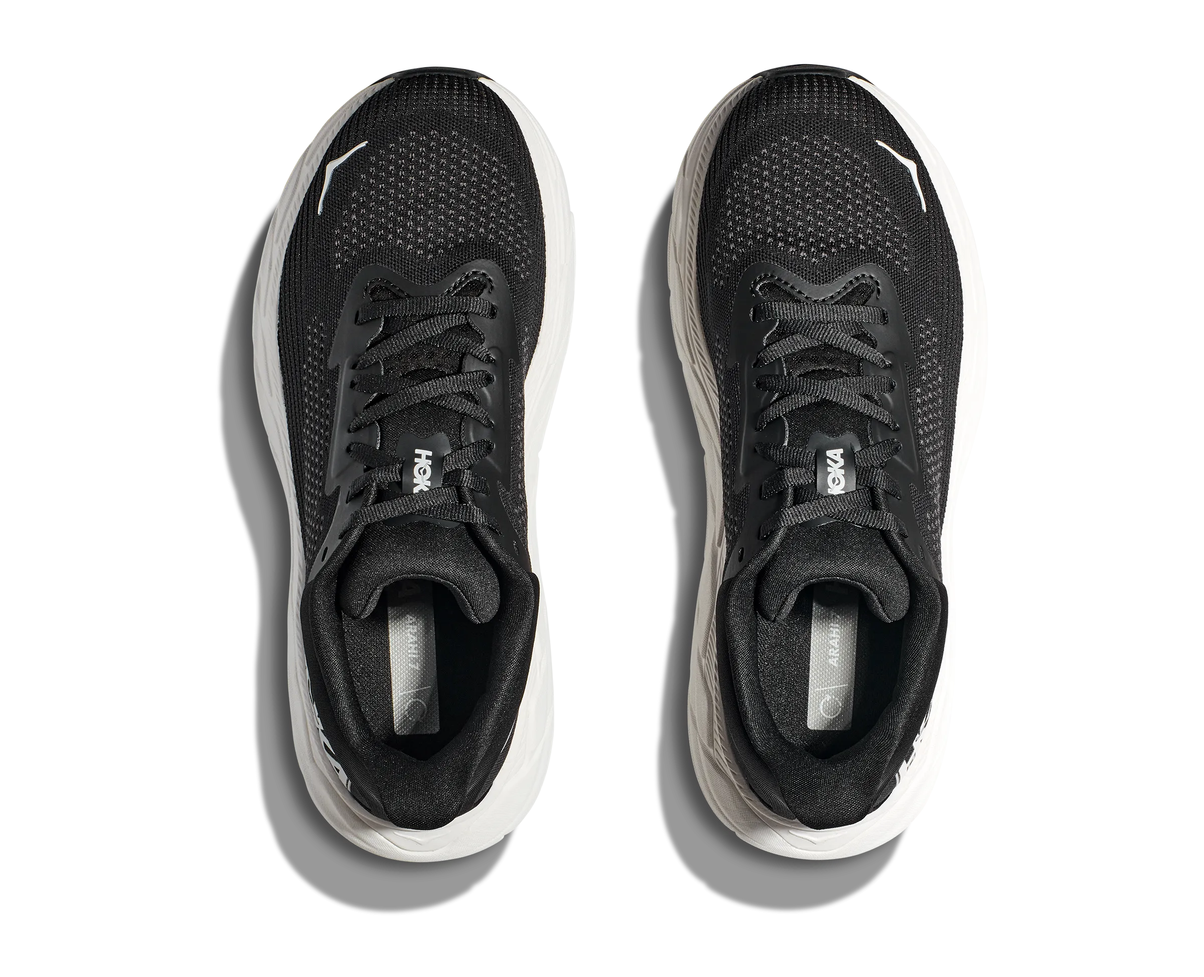 HOKA ARAHI V7 MOYEN FEMME