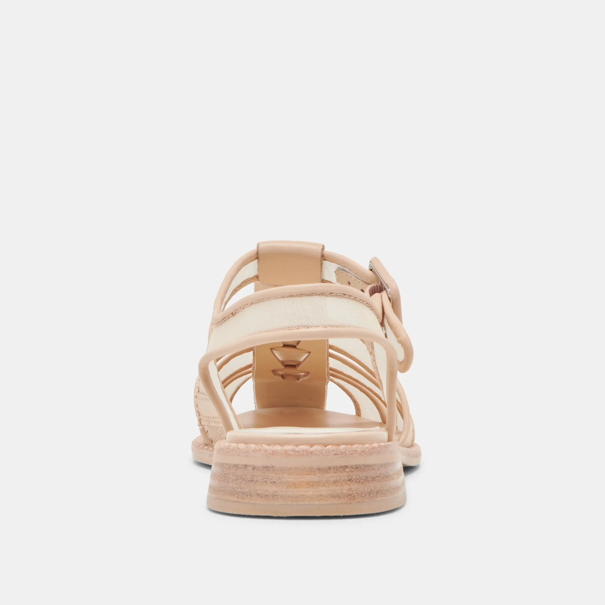 SANDALES MESH HOLIS PRALINE MESH