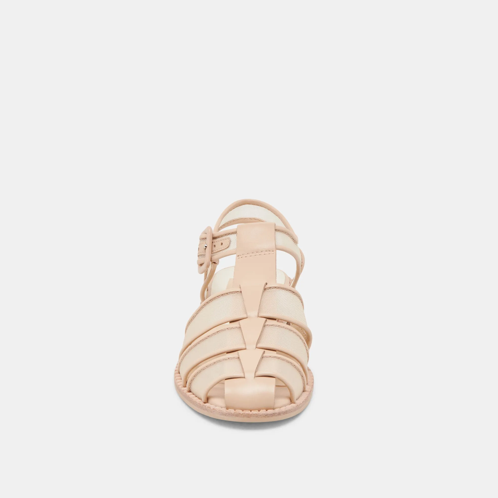 SANDALES MESH HOLIS PRALINE MESH