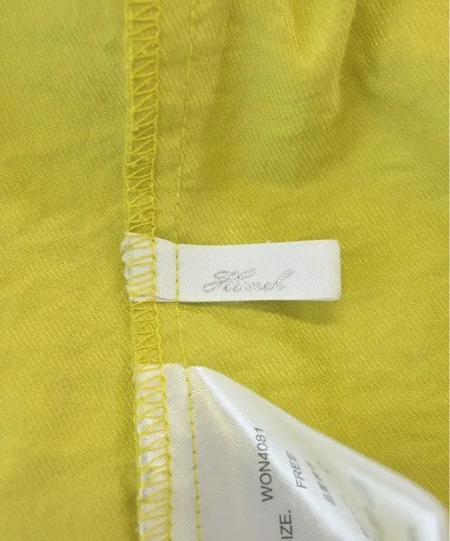 Blouses à dos voûté