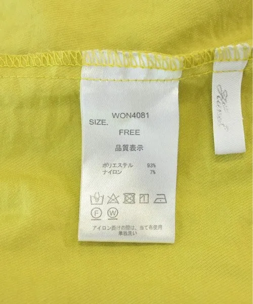 Blouses à dos voûté