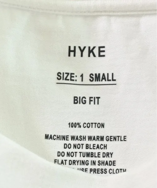 T-shirts/Hauts HYKE