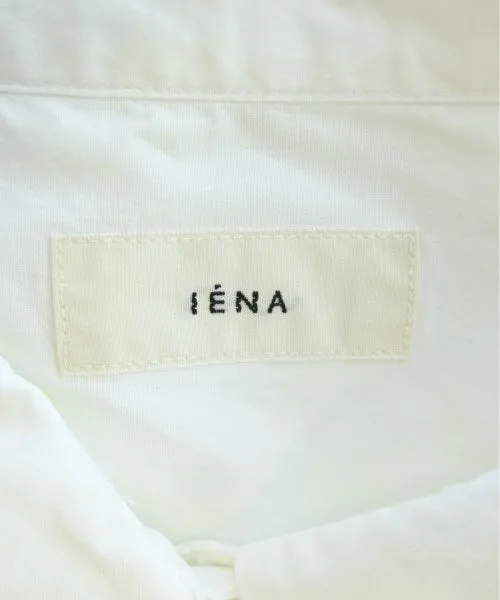 Chemises décontractées IENA