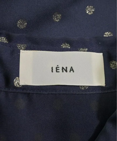 Chemises décontractées IENA