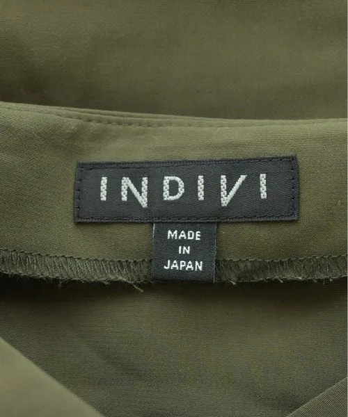 Blouses INDIVI