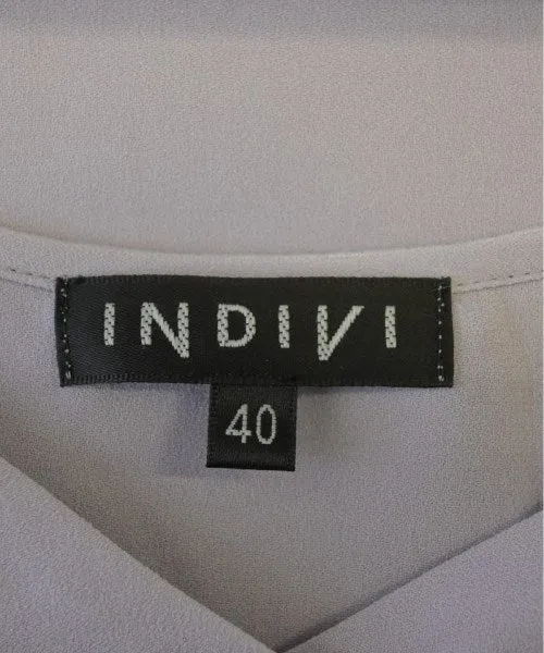 Blouses INDIVI