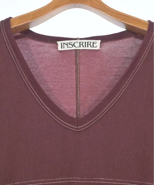 T-shirts/Hauts INSCRIRE