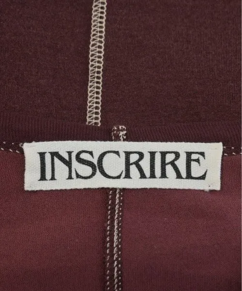 T-shirts/Hauts INSCRIRE