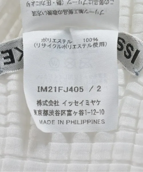 Blouses ISSEY MIYAKE
