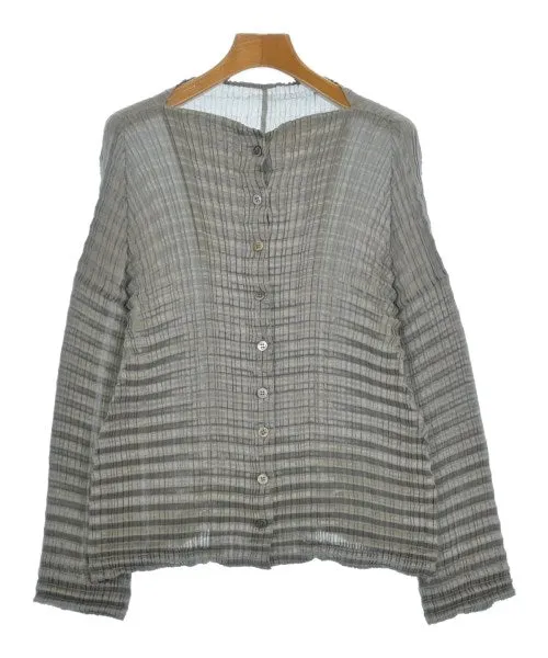 Chemises décontractées ISSEY MIYAKE