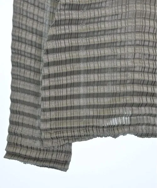 Chemises décontractées ISSEY MIYAKE