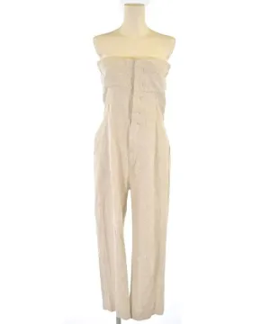 JACQUEMUS Overalls/ Rompers/ Jumpsuits