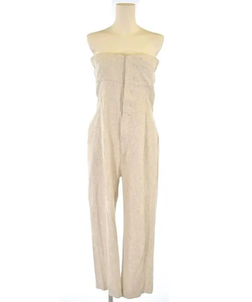 JACQUEMUS Combinaisons / Salopettes / Grenouillères