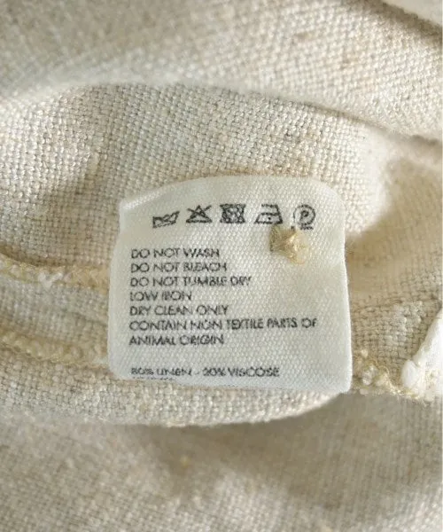 JACQUEMUS Combinaisons / Salopettes / Grenouillères
