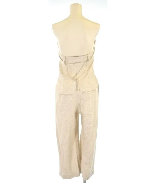 JACQUEMUS Combinaisons / Salopettes / Grenouillères