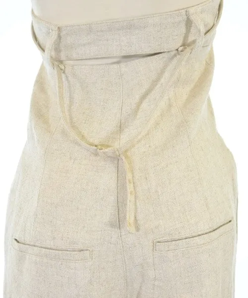 JACQUEMUS Combinaisons / Salopettes / Grenouillères