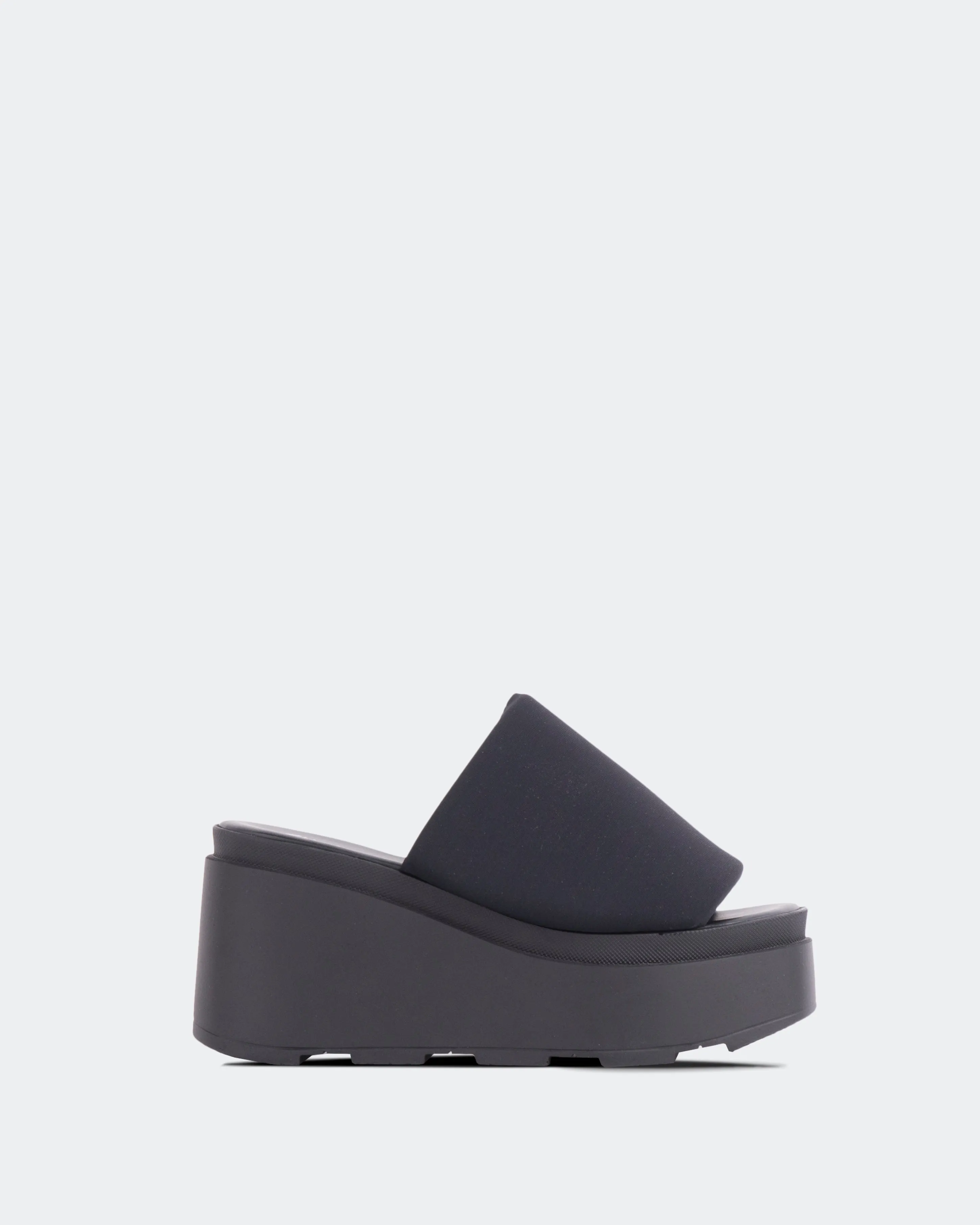 Jenner Lycra Noir