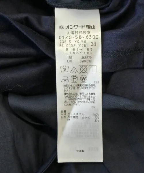Blouses Jiyuku