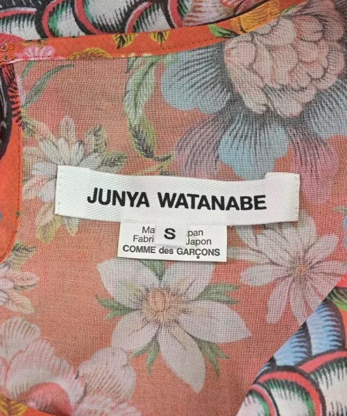 Chemises décontractées JUNYA WATANABE