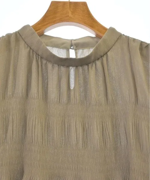 Blouses JUSGLITTY