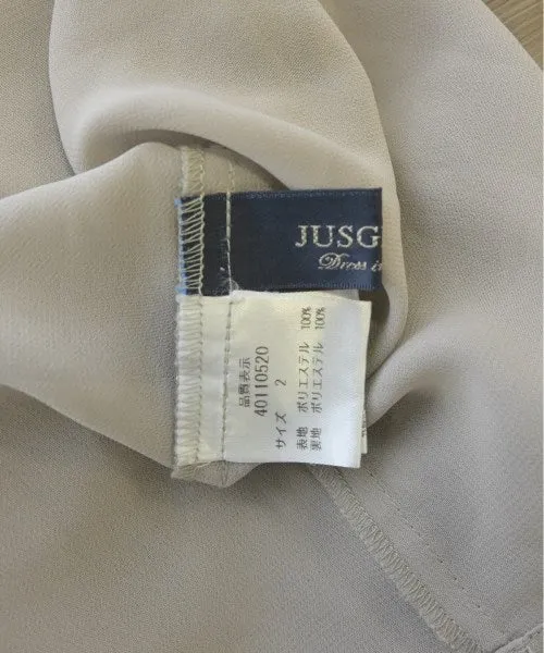 Blouses JUSGLITTY