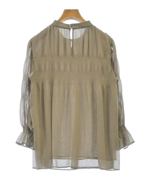Blouses JUSGLITTY