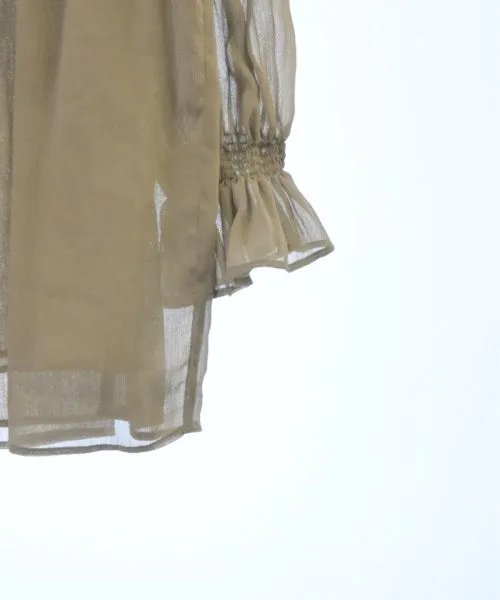 Blouses JUSGLITTY