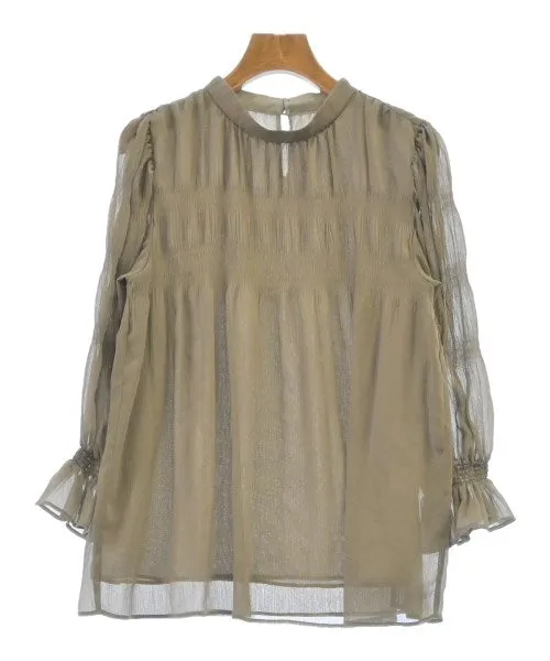 Blouses JUSGLITTY