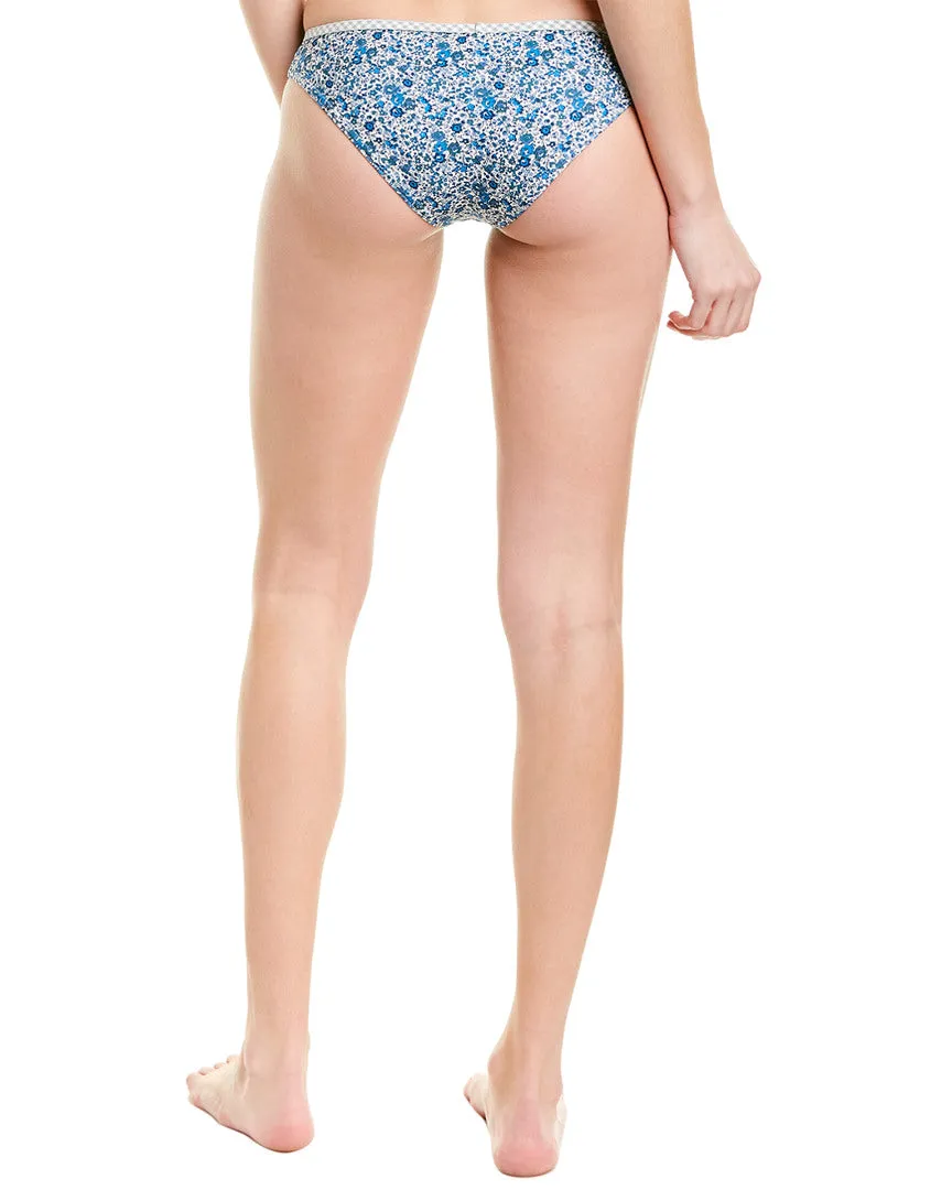 Karla Colletto Culotte de Bikini Lapis