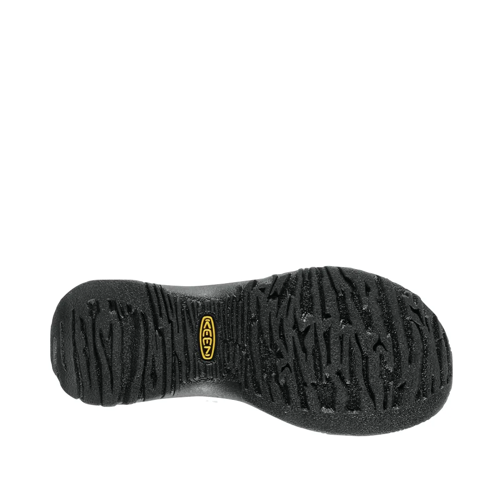 KEEN Sandale Femme Imperméable Rose en Noir