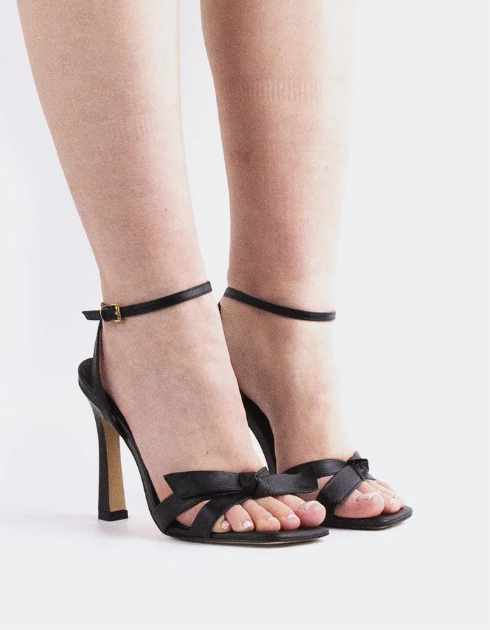 Kiley Cuir Noir