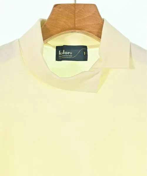T-shirts/Hauts en couleur
