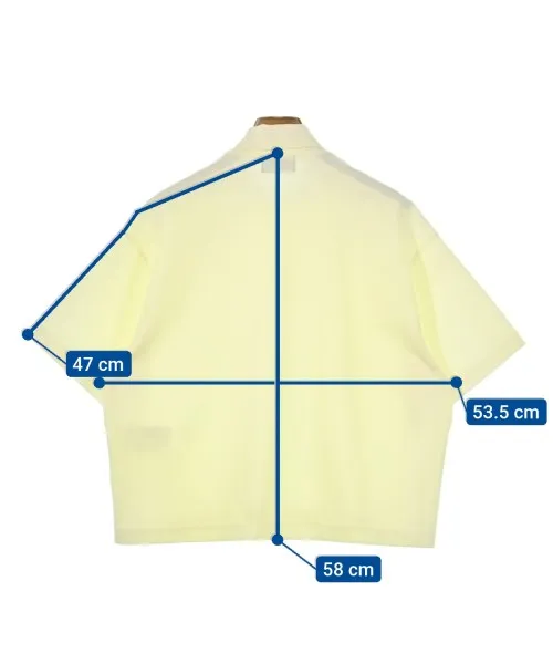 T-shirts/Hauts en couleur