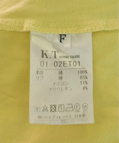 T-shirts/Hauts K.T