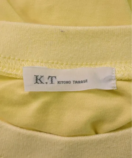 T-shirts/Hauts K.T