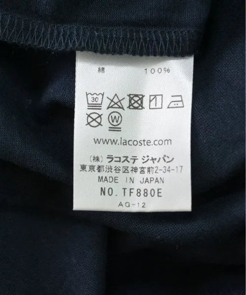 T-shirts/Hauts LACOSTE